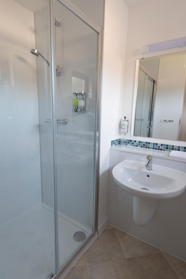 Bracarina House Bed & Breakfast & Caledonian Studio Invermoriston Ngoại thất bức ảnh