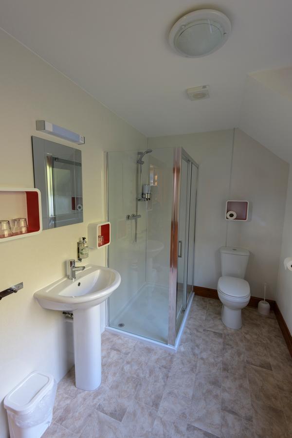 Bracarina House Bed & Breakfast & Caledonian Studio Invermoriston Ngoại thất bức ảnh